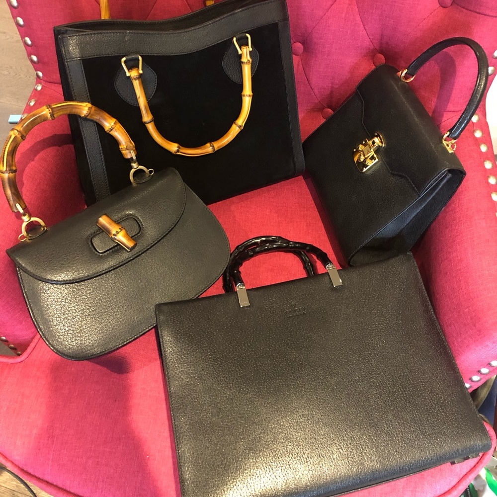 💕Gucci 💕 - Picture 1 of 1